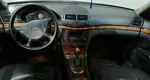 Mercedes-Benz E_KLASSE 240 2.6 AT (177 л.с.)