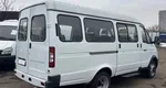 ГАЗ ГАЗель (3221)