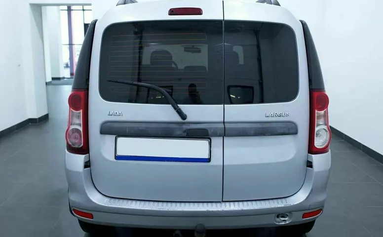 Lada (ваз) largus