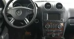 Mercedes-Benz M-Класс 3.5 Автомат