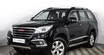 Haval H9 2.0 АКПП