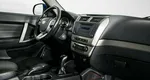Geely Emgrand X7 I Рестайлинг