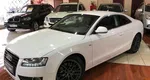 Audi A5 I (8T)