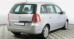 Opel Zafira 1.8 Механика
