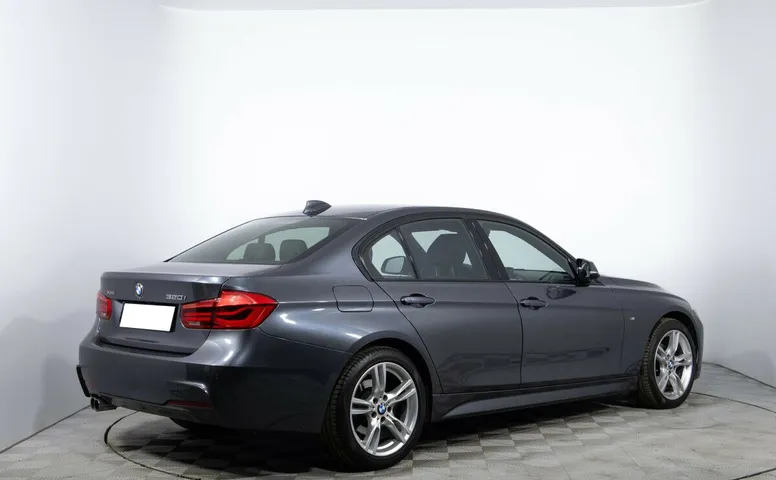 BMW 318 i