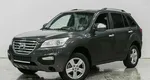 Lifan x60