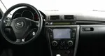 Mazda 3 1.6 Механика