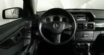 Mercedes-Benz GLK GLK 220 CDI BlueEFFICIENCY 7G-Tronic 4MATIC (170 л.с.) Синий