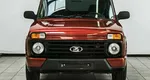 Lada (ваз) 2121 (4x4)