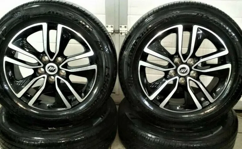 Lifan x70