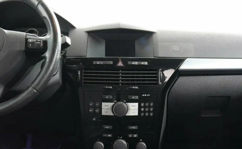 Opel Astra 1.8 Механика