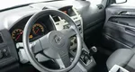 Opel Zafira 1.6 Механика