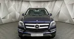 Mercedes-Benz GL GL 350 BlueTec 7G-Tronic Plus 4Matic (258 л.с.) Синий