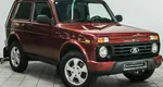 Lada (ваз) 2121 (4x4)