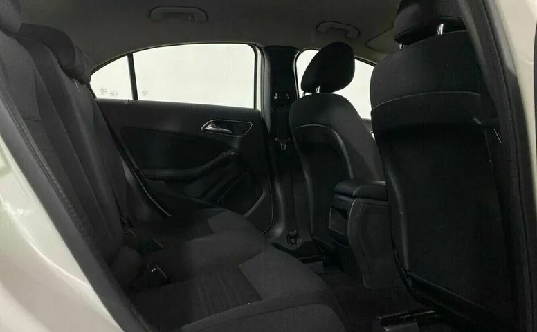 Mercedes-benz a-класс