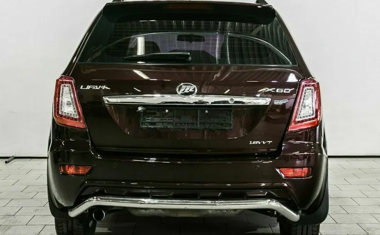 Lifan x60