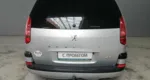 Peugeot 807 2.0 AT (136 л.с.)