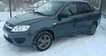 LADA (ВАЗ) GRANTA 1.6 MT (106 л.с.)