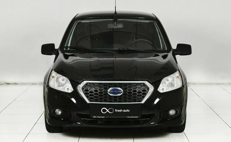 Datsun on-do