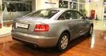 Audi A6 III (C6)