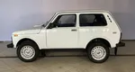 LADA (ВАЗ) 2121 1.7 MT (83 л.с.) 4WD