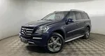 Mercedes-Benz GL-Class