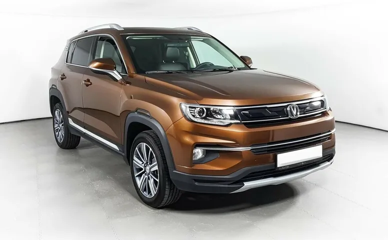 Changan CS35PLUS I