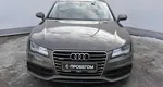 Audi A7 I (4G)