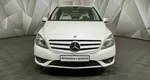 Mercedes-Benz B-Класс B 180 BlueEfficiency 7G-DCT (122 л.с.) Белый