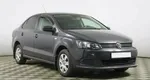 Volkswagen Polo 1.6 Механика