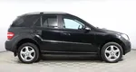 Mercedes-Benz M-klasse