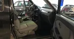 Great Wall Safe I