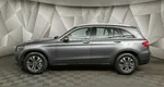 Mercedes-Benz GLC 250 9G-TRONIC 4MATIC (211 л.с.) Серый