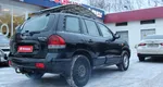 Hyundai Santa Fe I
