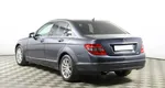 Mercedes-Benz C-Класс III (W204)