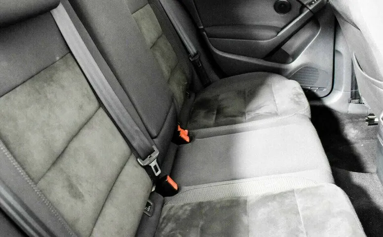 Volkswagen Golf 1.4 Робот