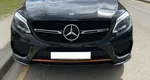 Mercedes-Benz GLE Coupe AMG 43 AMG I (C292)
