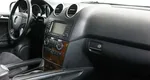 Mercedes-Benz M-Класс 3.5 Автомат