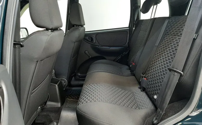  Lada (ВАЗ) Niva I Рестайлинг (Travel)