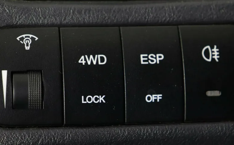 Hyundai Tucson I