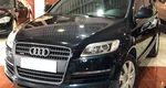 Audi Q7 I