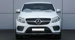 Mercedes-Benz GLE Coupe 400 I (C292)