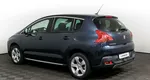 Peugeot 3008 I