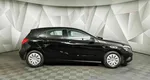 Mercedes-Benz A-Класс 180 7G-DCT (122 л.с.) Особая серия Черный