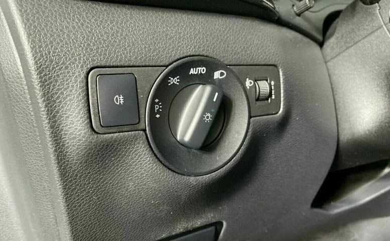 Mercedes-benz b-класс