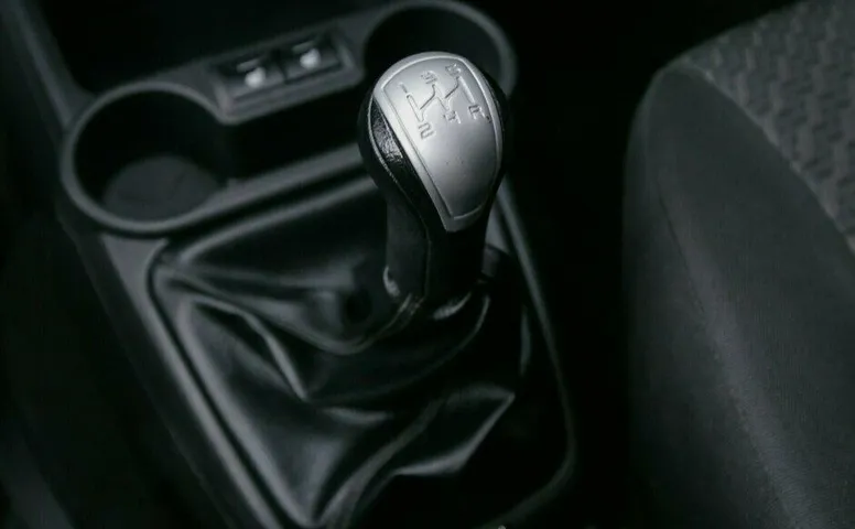 Datsun on-DO 1.6 Механика