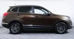 Chery Tiggo 5