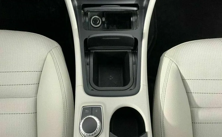 Mercedes-benz a-класс