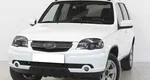  Lada (ВАЗ) Niva I