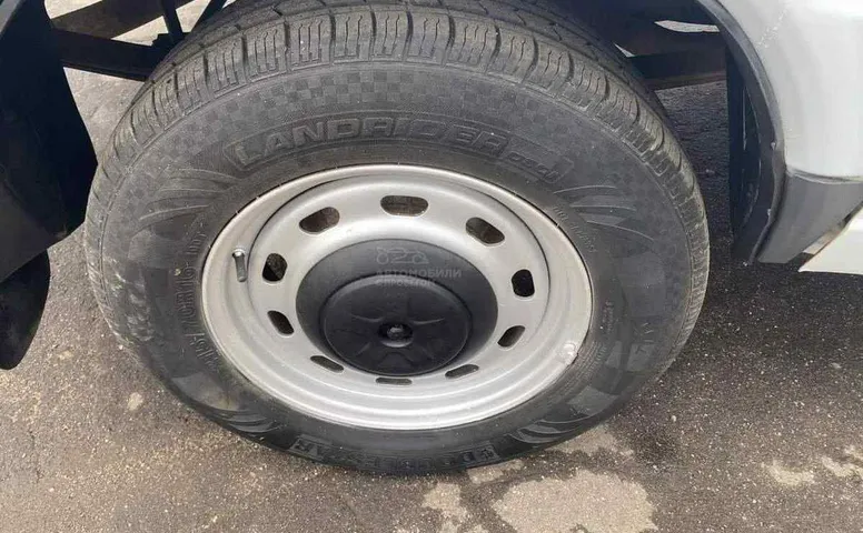 ГАЗ Соболь (2217)